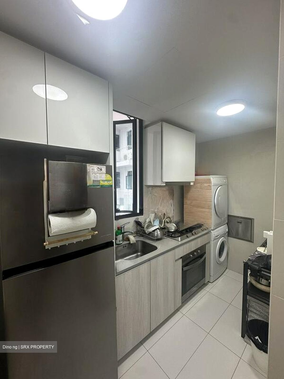 The Luxurie (D19), Condominium #503473551
